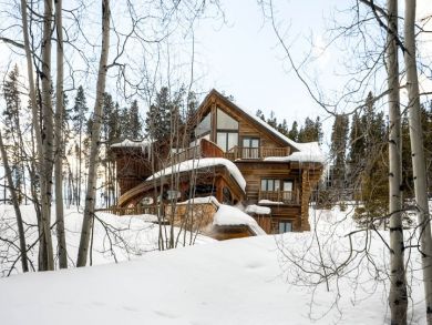 Vacation Rental